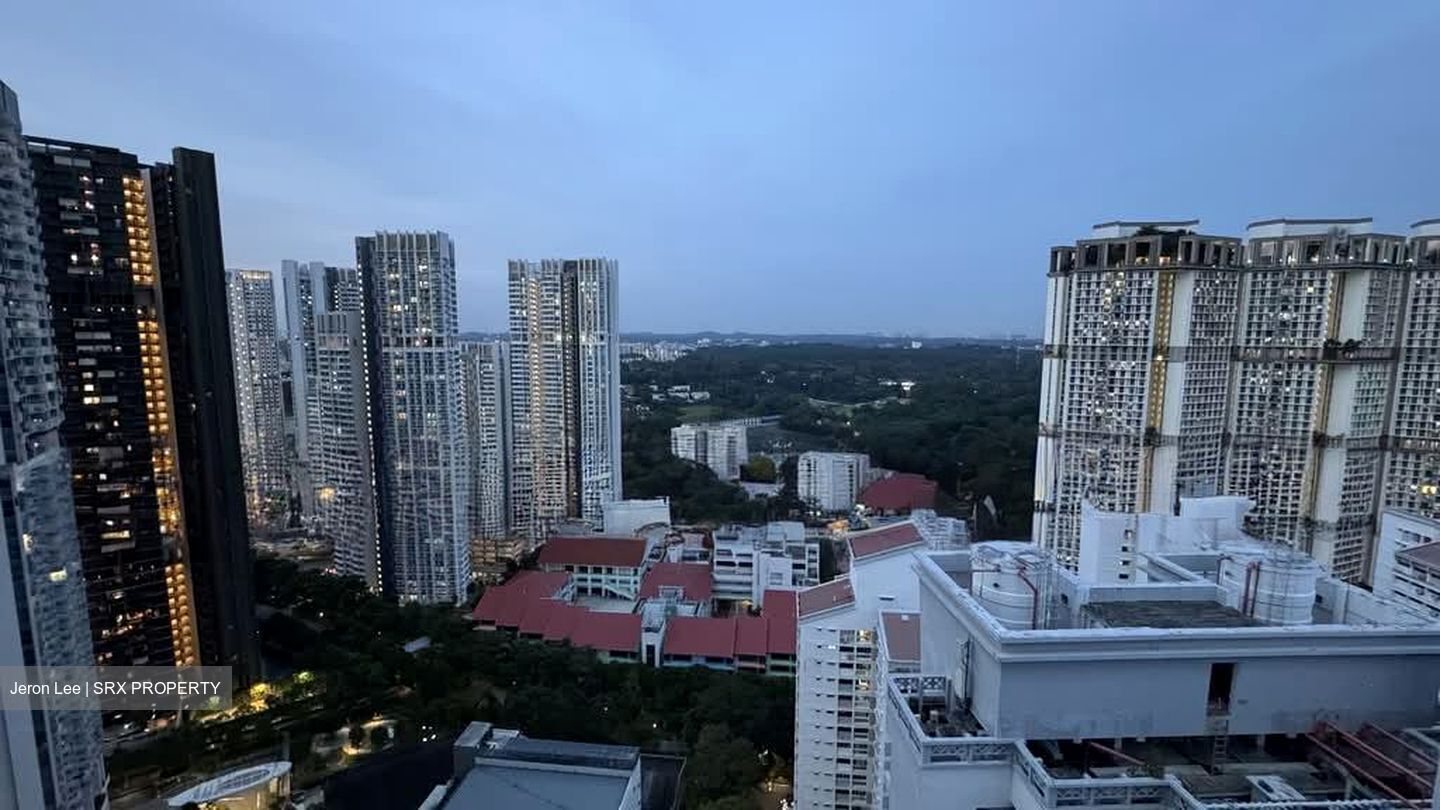 Blk 48 Forfar Heights (Queenstown), HDB 4 Rooms #529262901